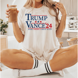 Trump Vance 2024