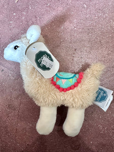 LAMA RATTLER PLUSH