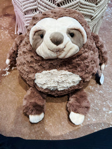 SLOTH STUFFIE