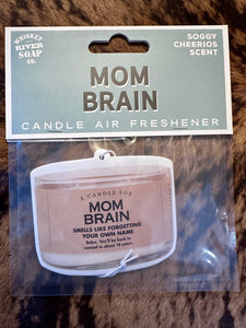 MOM BRAIN AIR FRESHENER