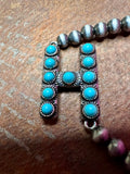 H INITIAL BRACELET