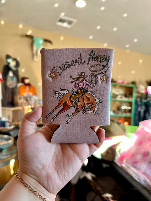 DESERT HONEY COOZIE