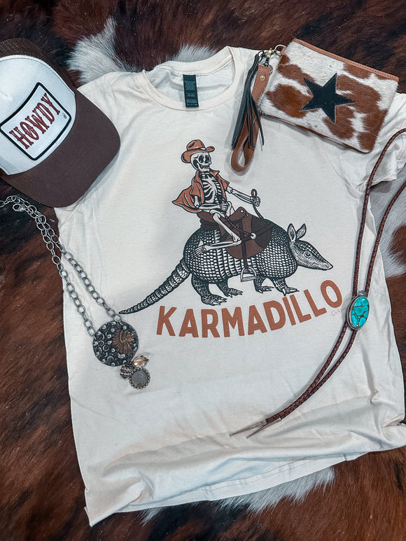 KARMADILLO