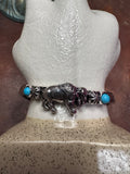 BISON BRACELET