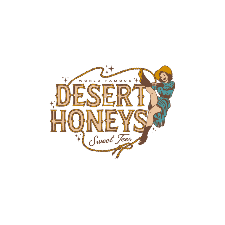 SASSY PENS SET OF 5 – DESERT HONEY'S SWEET TEES