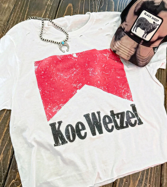 KOE WETZEL