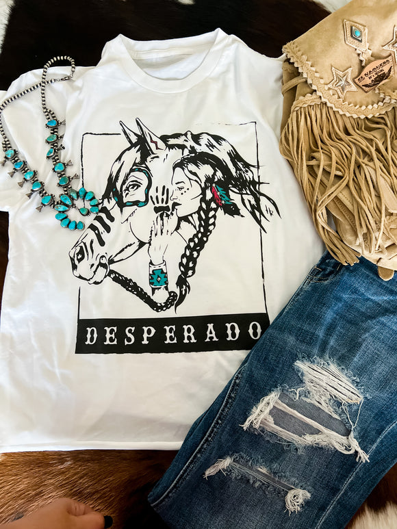 DESPERADO